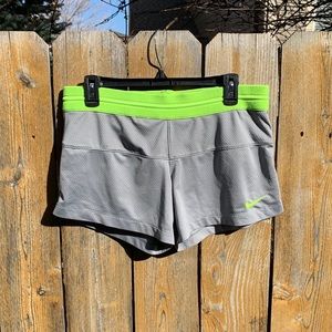 Nike Dri-Fit Shorts